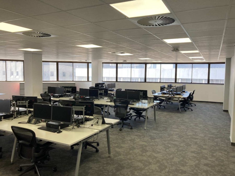 To Let commercial Property for Rent in Cape Town City Centre Western Cape